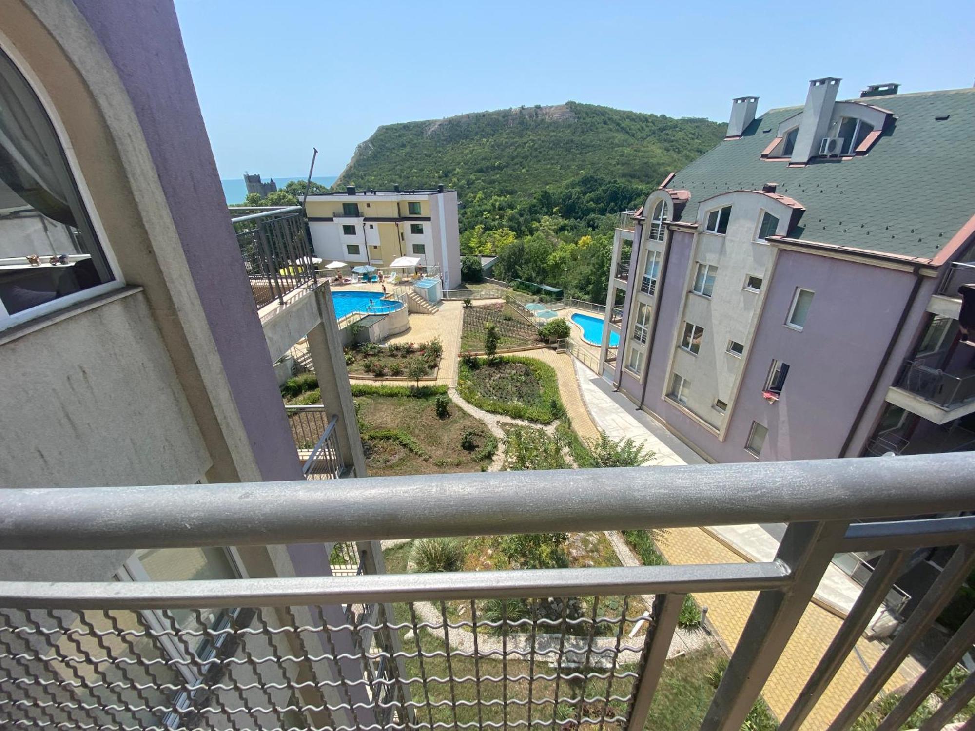 Kavarna Hills エクステリア 写真