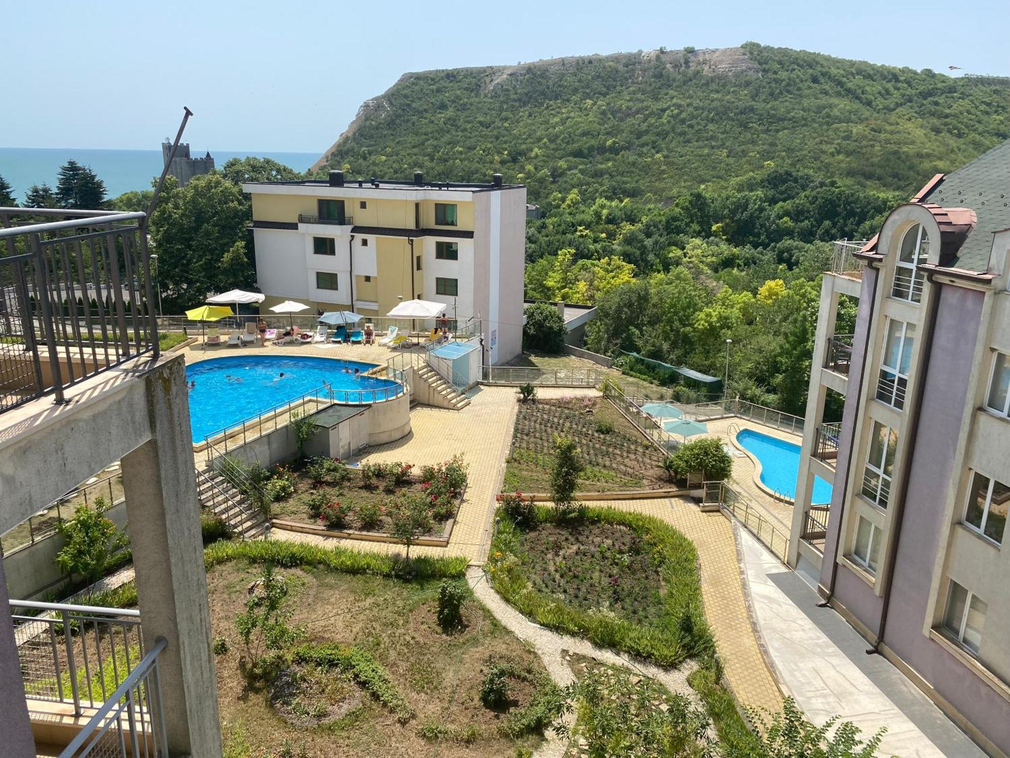 Kavarna Hills エクステリア 写真