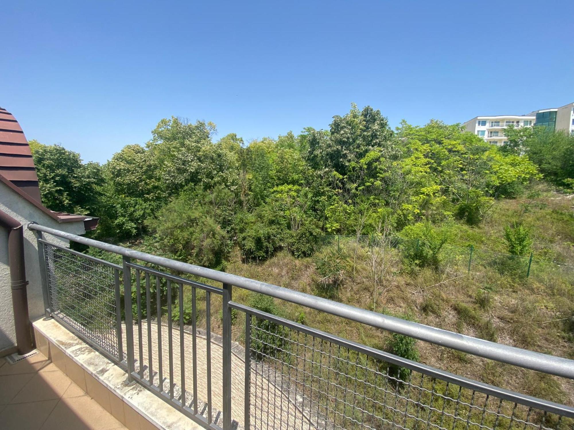 Kavarna Hills エクステリア 写真