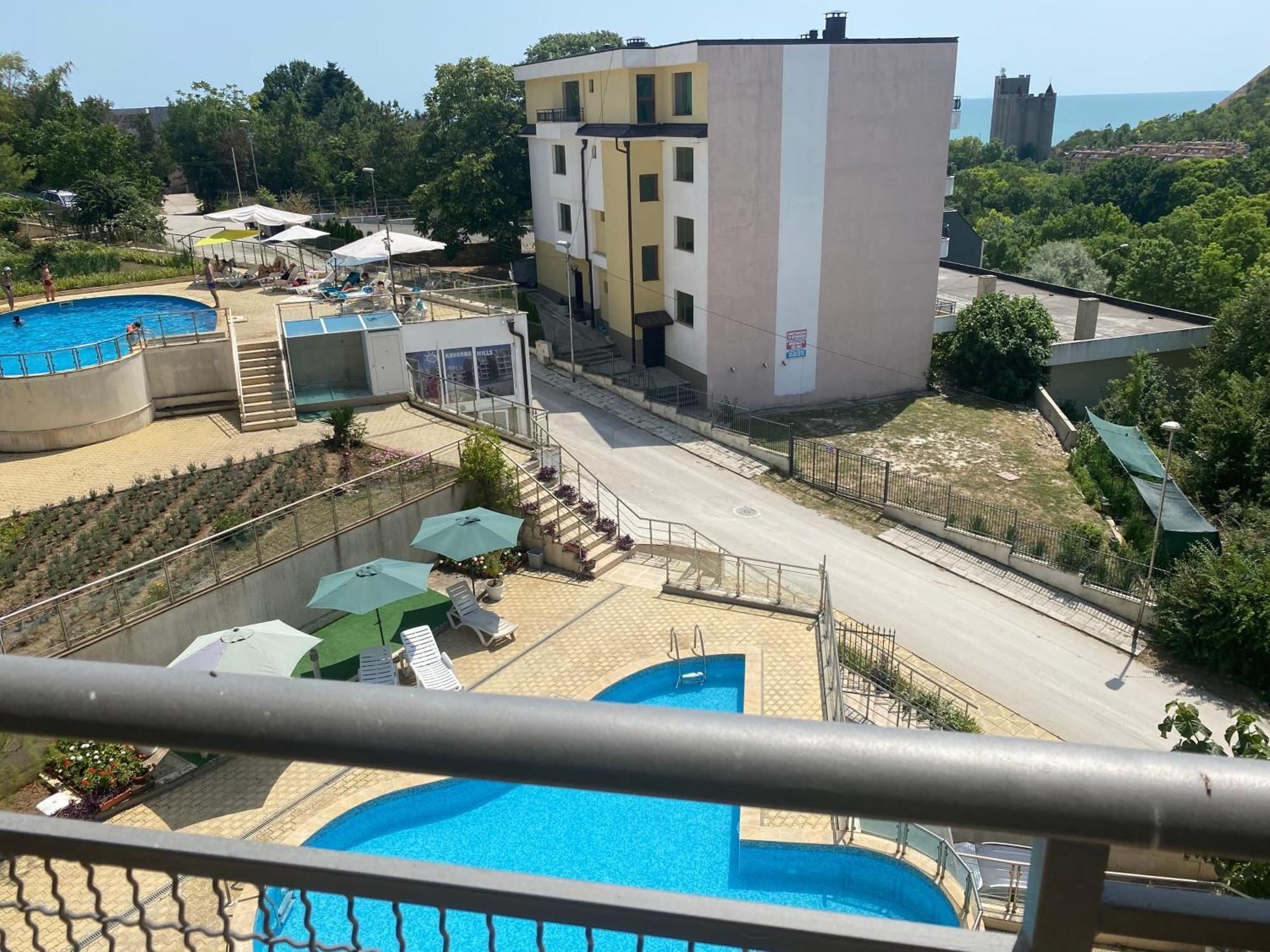 Kavarna Hills エクステリア 写真